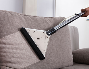 Upholstery Maintenance