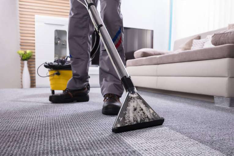 rug cleaning-services in Lagos
